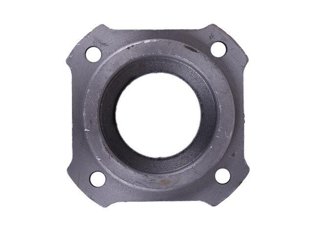 Кришка корпусу напівосі Мототрактор Мукачево - фото 3