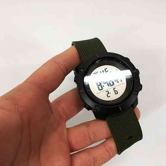 Армійські годинники з водонепроникністю SKMEI, Стильні спортивні годинники для активного відпочинку RD-86 Івано-Франківськ