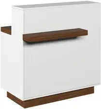 Ресепшн Panda Furniture Simple Recepcja Fryzjerska Szuflada: Bez Szuflady Київ