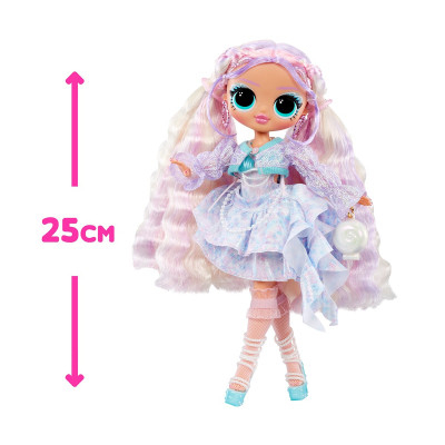 Лялька L.O.L. Surprise! серії O.M.G. S8 – Перлинка (510390) Вінниця - фото 2