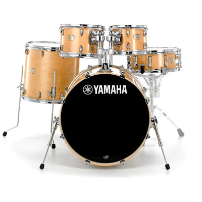 Ударна установка Yamaha Stage Custom Birch Natural Wood (SBP2F5 NW) Вінниця - фото 2