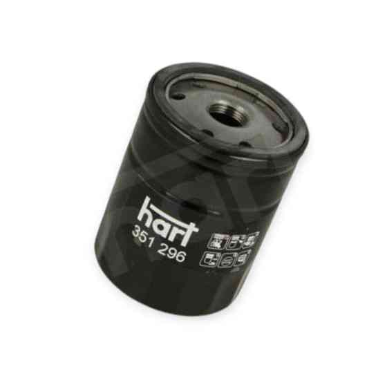 Фільтр Mitsubishi Colt, Smart Forfour 1.5D 02 - масляний Мукачево