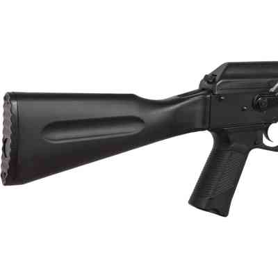 Гвинтівка страйкбольна LCT АК-104 M-LOK Black AEG (M-LOK-LCK104 AEG) Вінниця