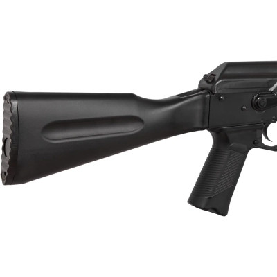 Винтовка страйкбольная LCT АК-104 M-LOK Black AEG (M-LOK-LCK104 AEG) Винница - изображение 5