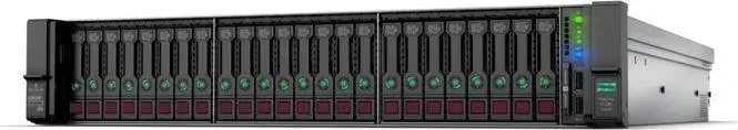 Сервер HP ProLiant DL385 Gen10 (P16692-B21) Киев - изображение 1