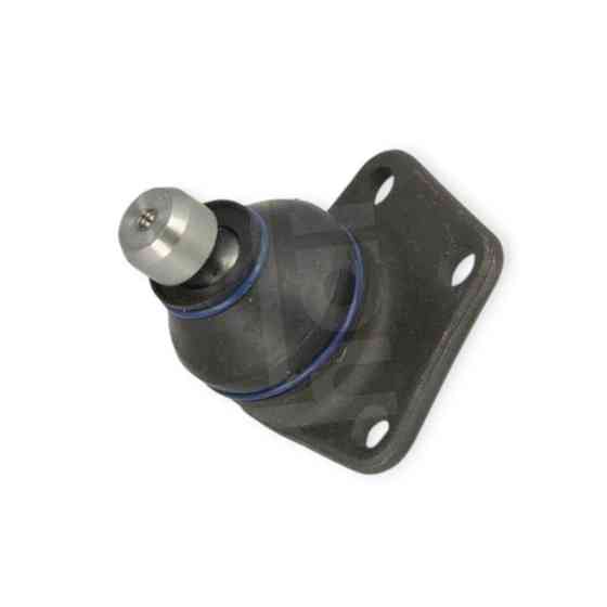 Шаровая Skoda Felicia II, Faforit опора Мукачево