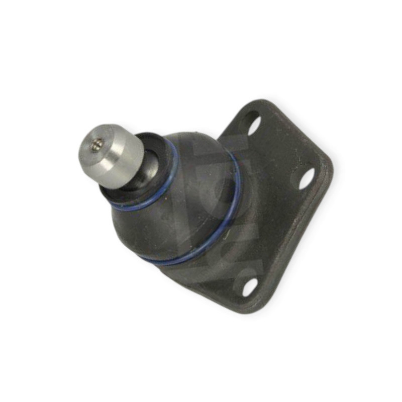 Кульова Skoda Felicia II, Faforit опора Мукачево - фото 1