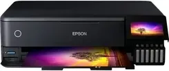 Принтер Epson EcoTank ET-8550 Киев - изображение 1