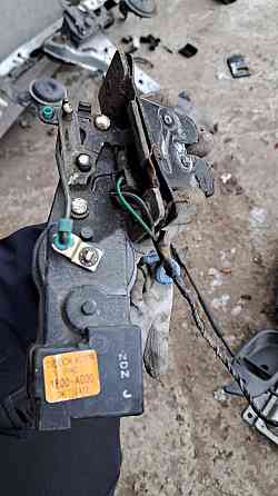 Замок крышки багажника Hyundai Tiburon 2003–2008 Киев