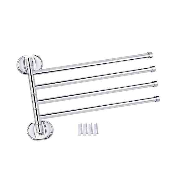 Тримач для рушників Kroner KRM Elbe - ACC2914 Київ