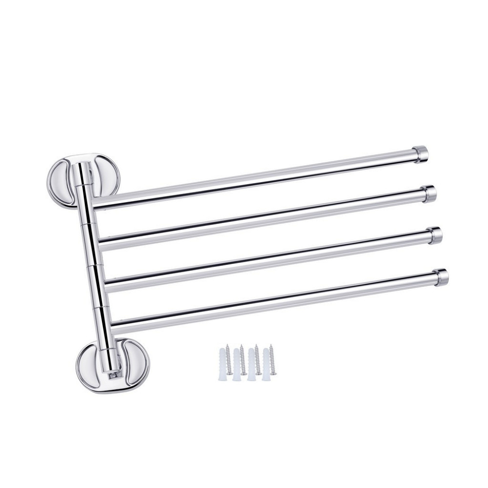 Тримач для рушників Kroner KRM Elbe - ACC2914 Київ - фото 4