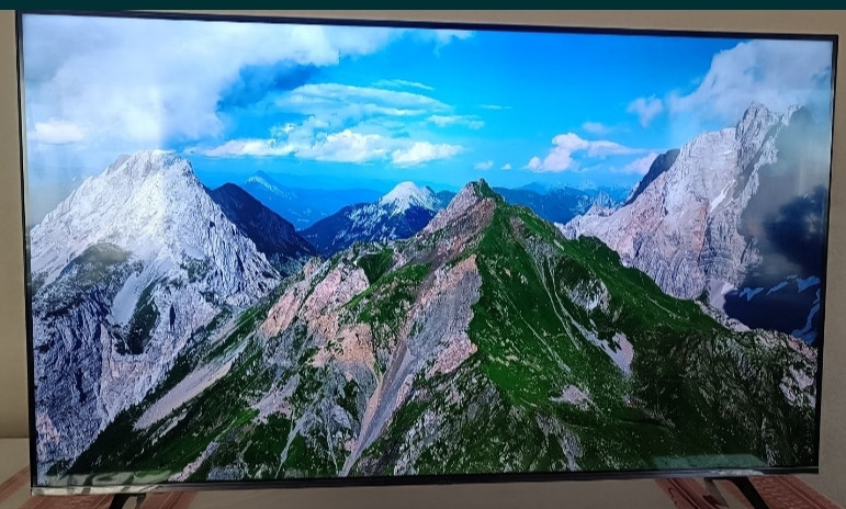 Телевизор HISENSE QLED 55E7NQ PRO 144Hz. Game Smart TV (2024р.) Харьков - изображение 5