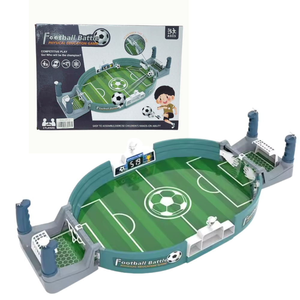 Игра настольная для детей 