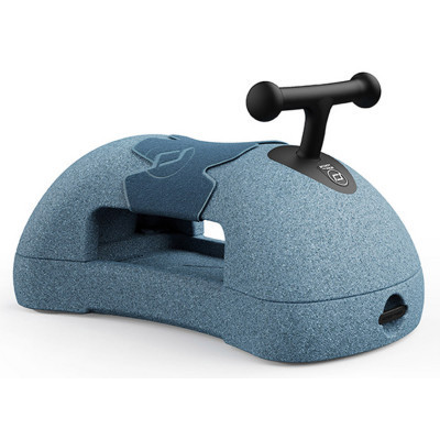 Чудомобиль Scoot&Ride MyFirst Толокар серо-синий (SR-210131-STEEL) Винница - изображение 3