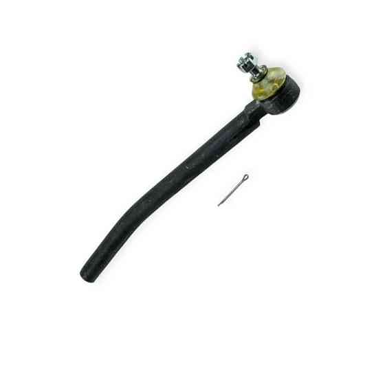 Наконечник тяги ЗАЗ 1102 Таврія лівий зовнішній довгий AT рульовий Мукачево