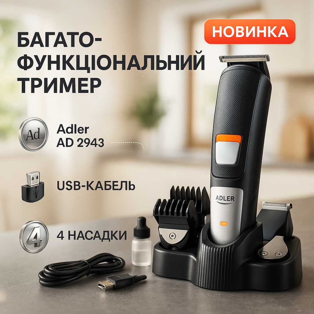 Машинка для стрижки посеченных волос, Профессиональная аккумуляторная машинка Аккумулятор ZP-33 Львов - изображение 10