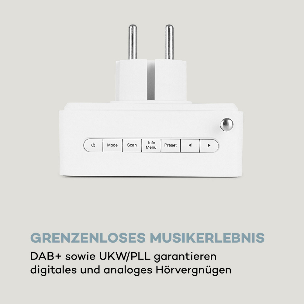 Разъем DigiPlug DAB радио (Германия, читать описание) Ровно - изображение 3