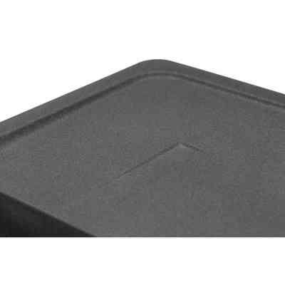 Мийка кухонна GRANADO PALMA grafito (gr2009) Вінниця