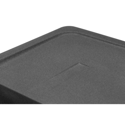 Мойка кухонная GRANADO PALMA grafito (gr2009) Винница - изображение 5