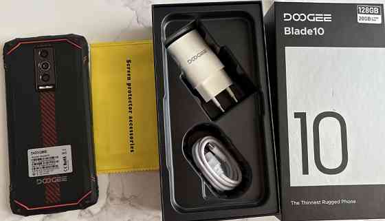 Телефон  DOOGEE Blade 10 Харків