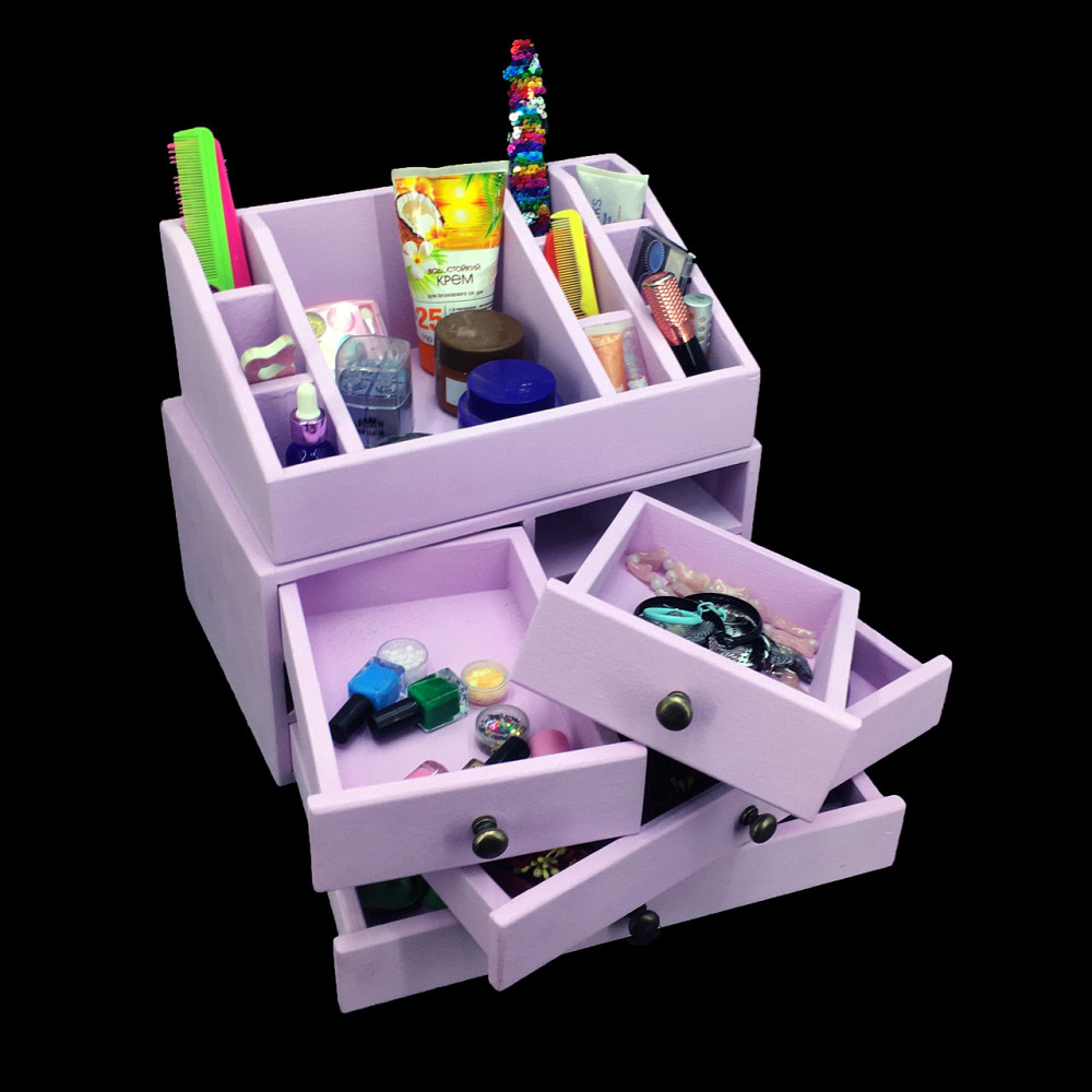 Органайзер для косметики 