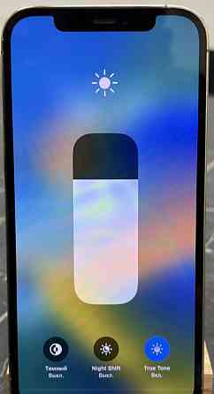 Айфон iPhone 12 Pro 256Gb. Gold Neverlock. Київ