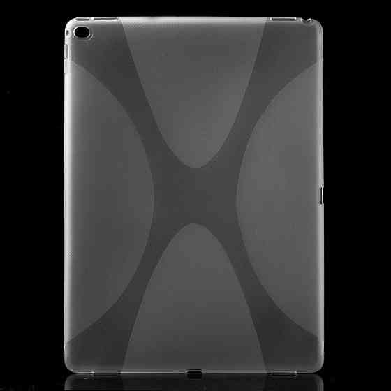 ТПУ гелевый чехол защитный HAMA для iPad Pro 12.9 2017рока Днепр