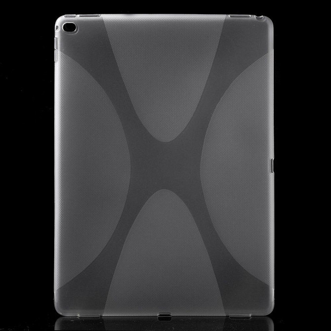 ТПУ гелевый чехол защитный HAMA для iPad Pro 12.9 2017рока Днепр - изображение 1