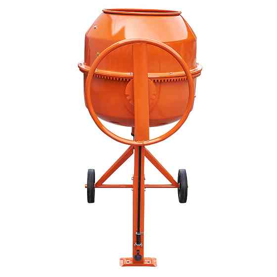 Бетонозмішувач Vitals Cm-180a Харків