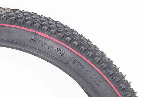 Шина 20"x1,95 (57-406) шипована PF007 Київ