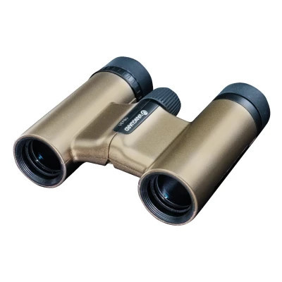 Бінокль Vanguard Vesta Compact 10x21 WP Champagne (Vesta 1021 Cham) Вінниця - фото 1