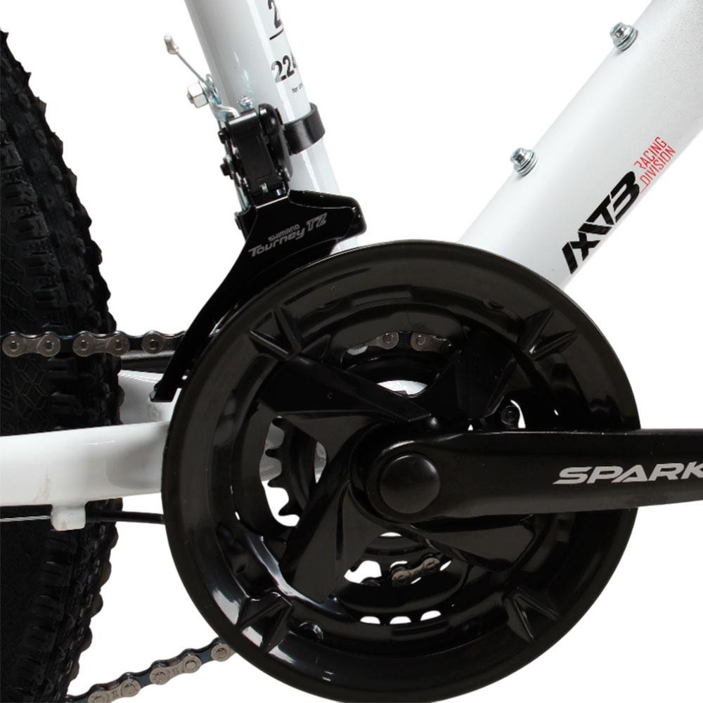 Велосипед SPARK MONTERO JR. (колеса - 24