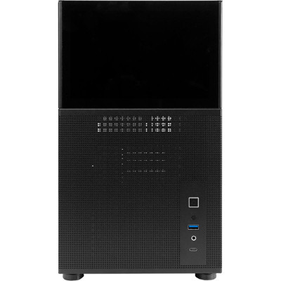 Корпус 1stPlayer Mi6-EV-BK Вінниця - фото 7