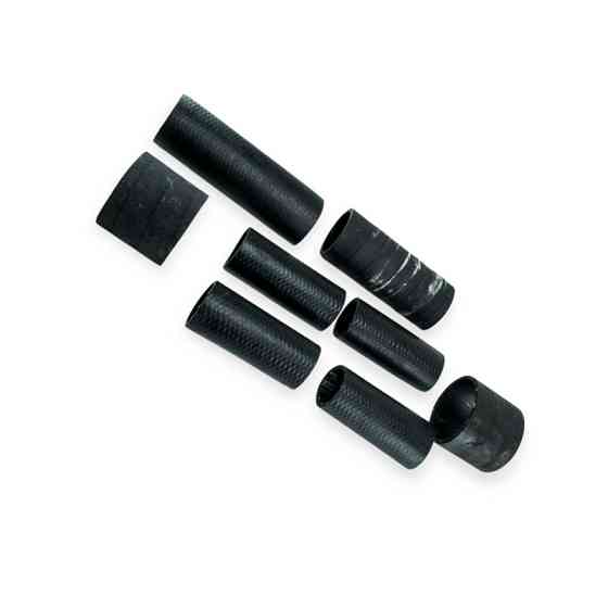 Патрубок К-700 (к-кт 8 шт) радиатора Мукачево