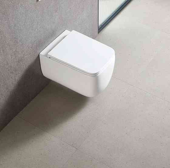 Комплект Grohe Set Унітаз DIVERSE-0301-T1 + Інсталяція Grohe Rapid SL 38772001 (38772001DIVERS0301T1) Київ