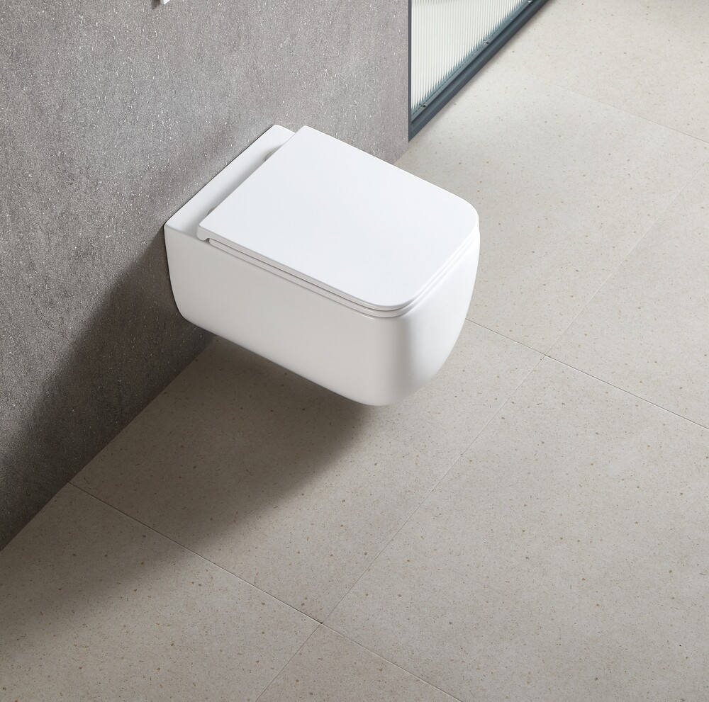 Комплект Grohe Set Унітаз DIVERSE-0301-T1 + Інсталяція Grohe Rapid SL 38772001 (38772001DIVERS0301T1) Київ - фото 3