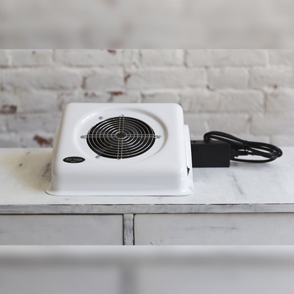 Витяжка манікюрна Air max N2 PRO Київ - фото 1