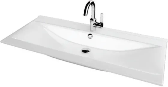 Раковина  Vayer Citizen Columbia 90x40 090.040.010.3-1.0.1.X.X Киев