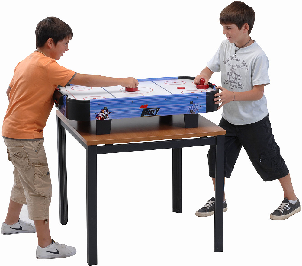 Аерохокей Garlando Ghibli (GHIBLI) Київ - фото 3