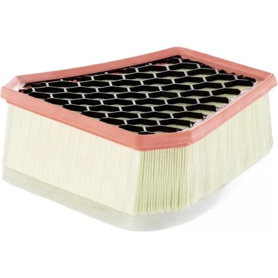 Повітряний фільтр для автомобіля UFI 30.A19.00 Вінниця - фото 1