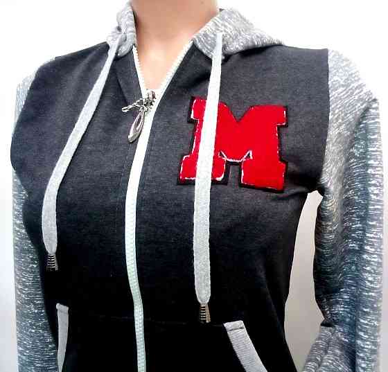 Женский спортивный костюм  р.S (44) Киев