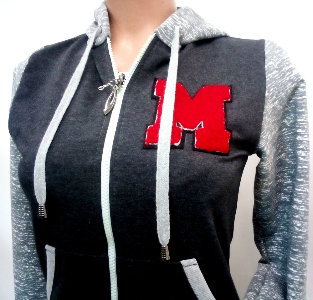 Женский спортивный костюм  р.S (44) Киев - изображение 3