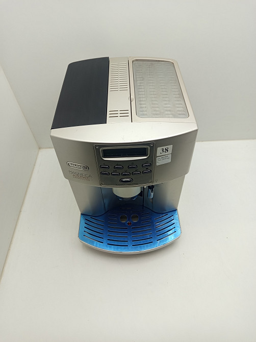 Кавомашина Delonghi Magnifica Automatic Cappuccino (Б клас) Луцк - изображение 6