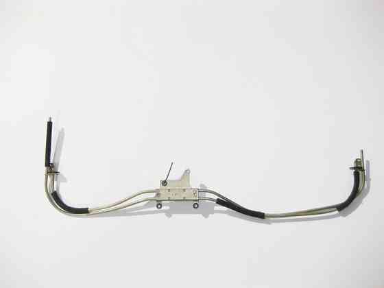 Mercedes-Benz  A2217800177 Напрямна тросиків панорамного даху задня S-Class W221 long Одеса