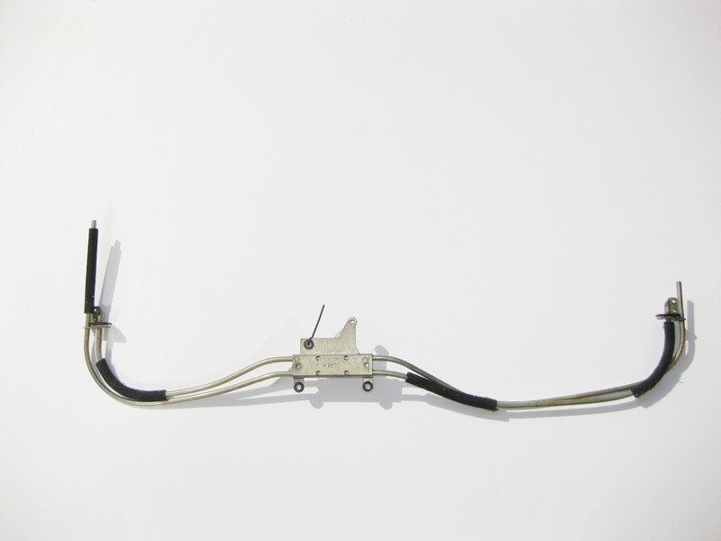 Mercedes-Benz  A2217800177 Напрямна тросиків панорамного даху задня S-Class W221 long Одеса - фото 1