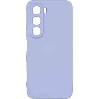 Чохол до мобільного телефона Armorstandart ICON Infinix Hot 60 4G Camera cover Lavender (ARM88245) Вінниця