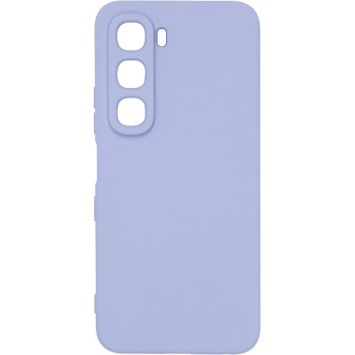 Чехол для мобильного телефона Armorstandart ICON Infinix Hot 60 4G Camera cover Lavender (ARM88245) Винница - изображение 1