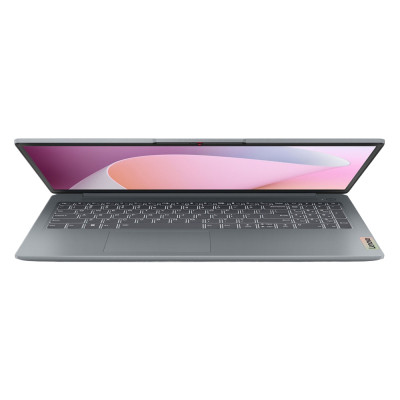 Ноутбук Lenovo IdeaPad Slim 3 15AMN8 (82XQ00LPRA) Вінниця - фото 12