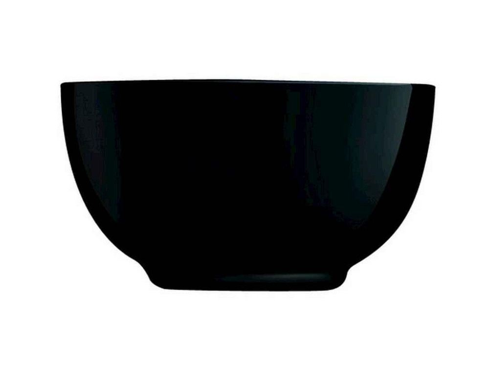 Салатник/Пиала DIWALI BLACK 14,5см (P0863) ТМ LUMINARC Solmir Киев - изображение 1
