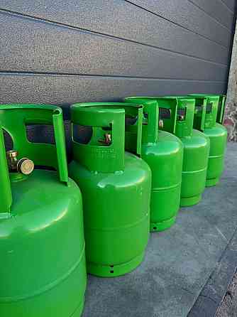 Баллон газовый 12 л (Пропан/Бутан) Киев